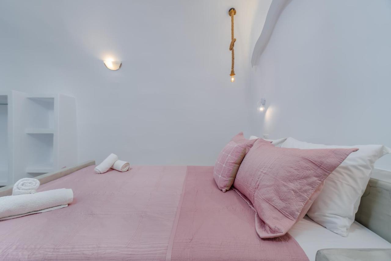 Cally Cave House 费拉 外观 照片