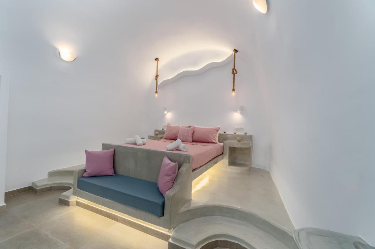 Cally Cave House 费拉 外观 照片