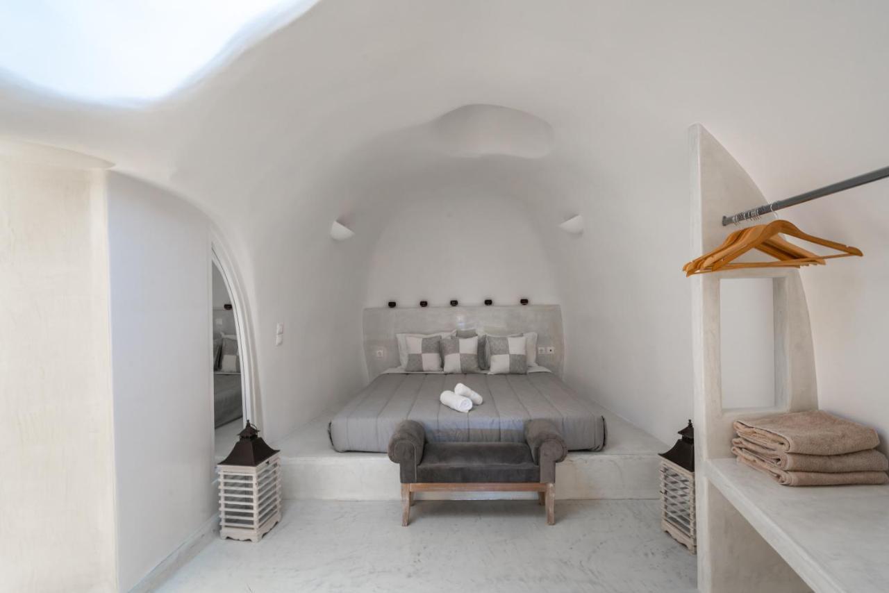 Cally Cave House 费拉 外观 照片