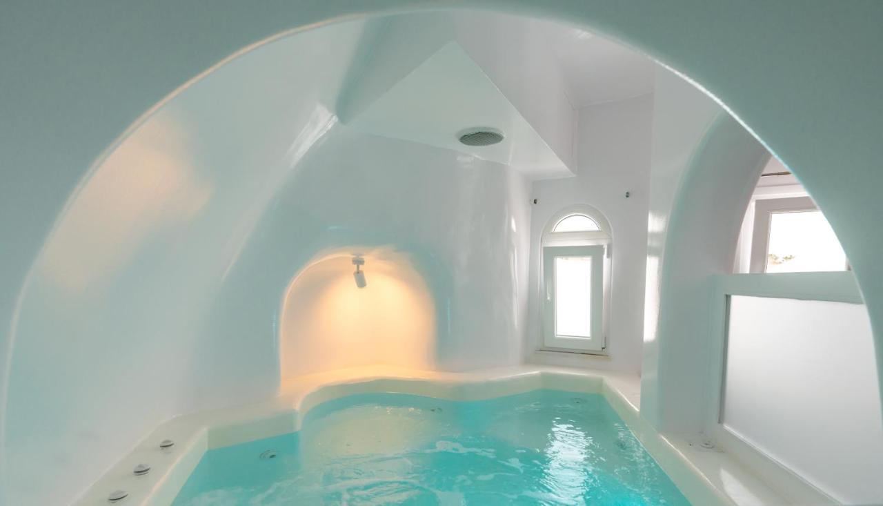 Cally Cave House 费拉 外观 照片