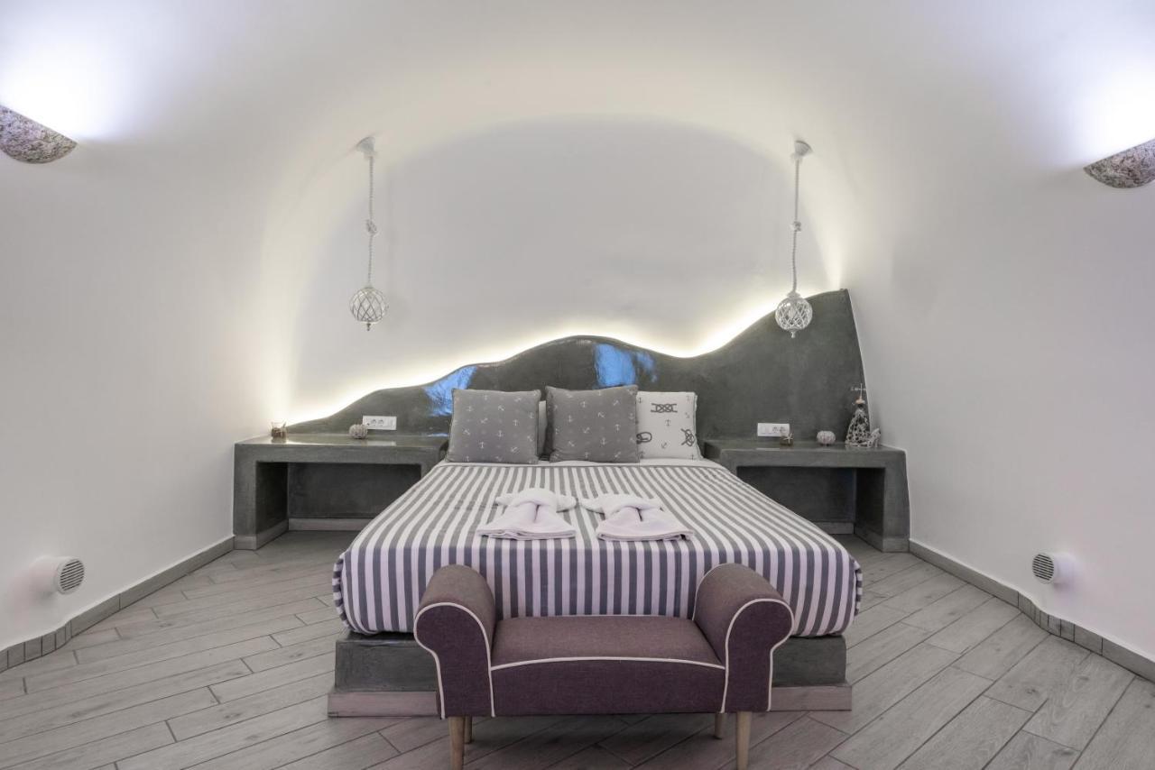 Cally Cave House 费拉 外观 照片