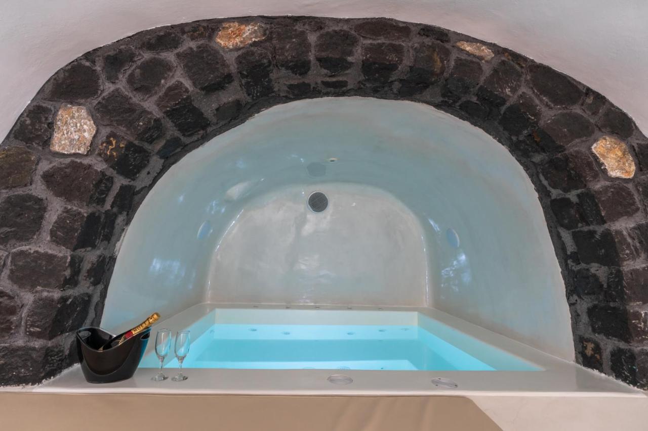 Cally Cave House 费拉 外观 照片